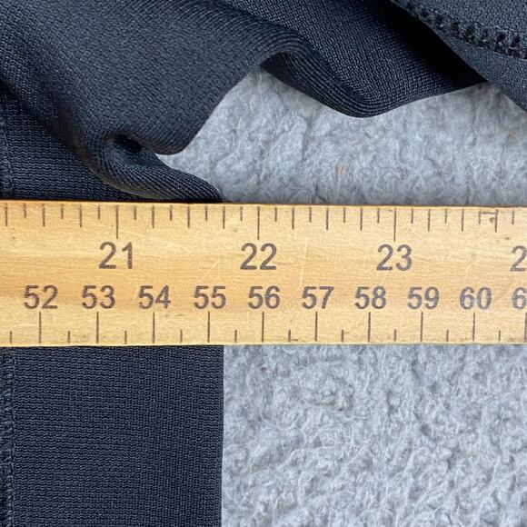 Nike Hoodie Therma-Fit Men's Medium Big Logo Graphic Pullover Sweatshirt - Picture 5 of 8